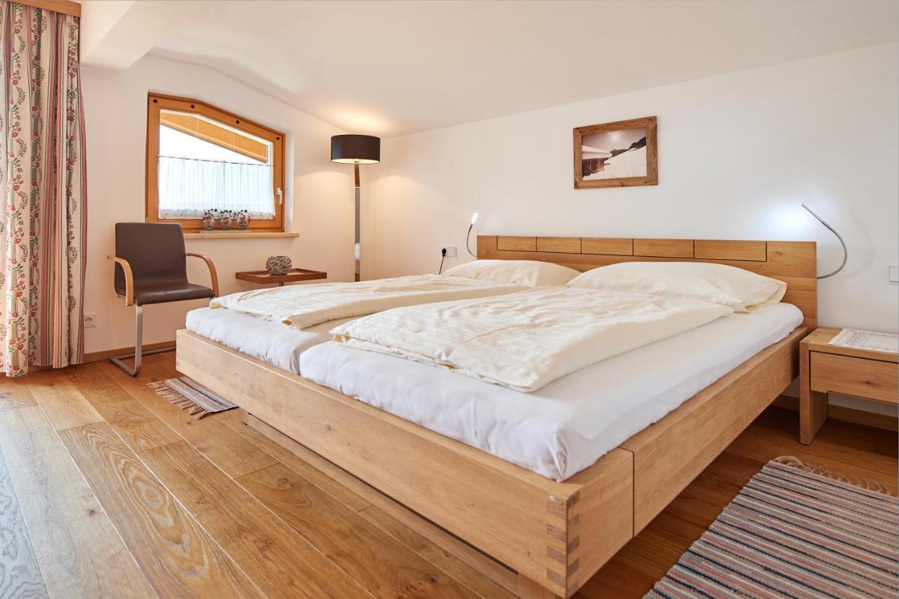 Haus Panoramablick Lejlighed Abtenau Eksteriør billede