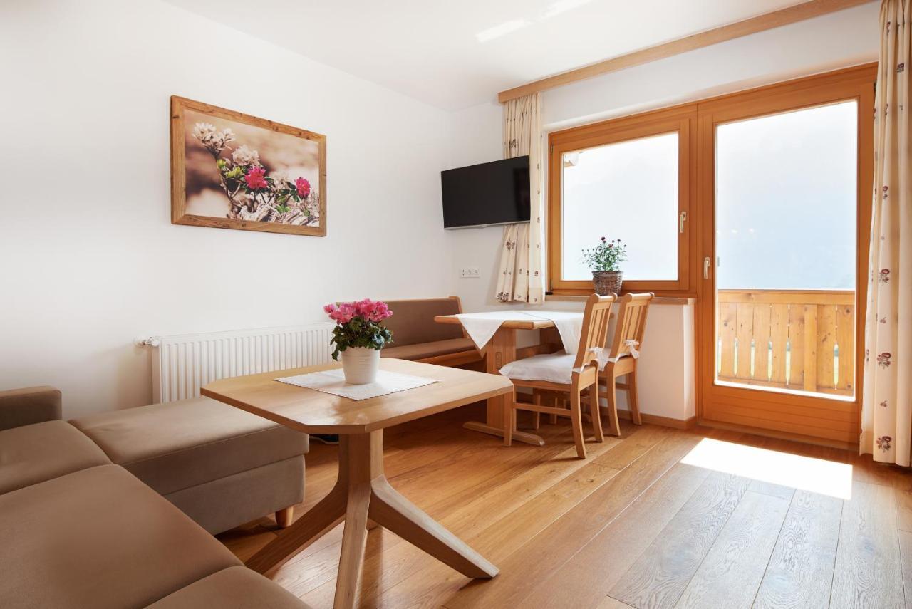 Haus Panoramablick Lejlighed Abtenau Eksteriør billede